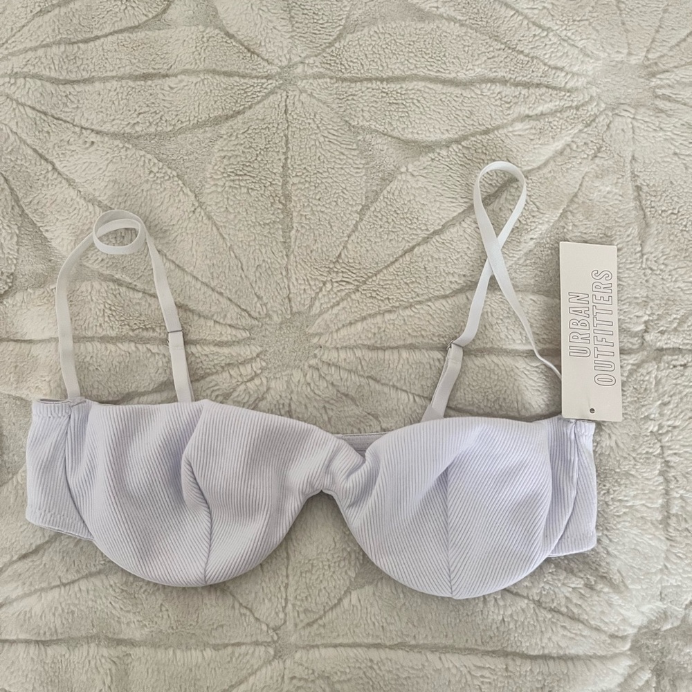 Urban outfitters brand new top